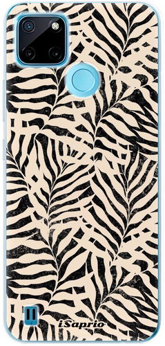 iSaprio Dark Palms - Realme C21Y / C25Y - Phone Cover - Main image