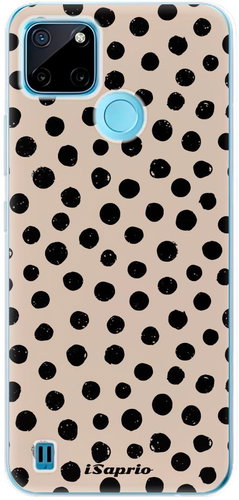 iSaprio Dotted - Realme C21Y / C25Y - Phone Cover - Main image