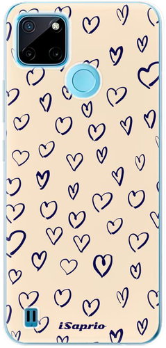 iSaprio Heart Light - Realme C21Y / C25Y - Phone Cover - Main image