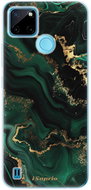iSaprio Emerald - Realme C21Y / C25Y - Phone Cover
