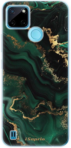 iSaprio Emerald - Realme C21Y / C25Y - Phone Cover - Main image