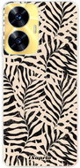 iSaprio Dark Palms - Realme C55 - Phone Cover