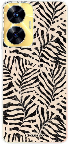 iSaprio Dark Palms - Realme C55 - Phone Cover - Main image