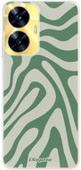 iSaprio Zebra Green - Realme C55 - Phone Cover