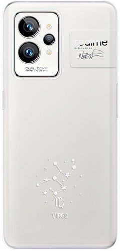 iSaprio clear case - Virgin - Realme GT 2 Pro - Phone Cover - Main image