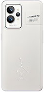iSaprio Clear Case - Cancer - Realme GT 2 Pro - Phone Cover