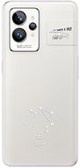 iSaprio clear case - Scales - Realme GT 2 Pro - Phone Cover