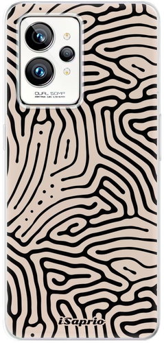 iSaprio Biologic - Realme GT 2 Pro - Phone Cover - Main image