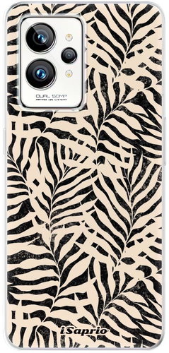 iSaprio Dark Palms - Realme GT 2 Pro - Phone Cover - Main image