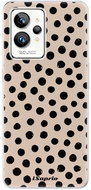 iSaprio Dotted - Realme GT 2 Pro - Phone Cover