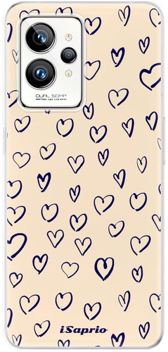 iSaprio Heart Light - Realme GT 2 Pro - Phone Cover - Main image