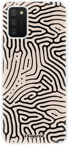 iSaprio Biologic - Samsung Galaxy A02s - Phone Cover - Main image
