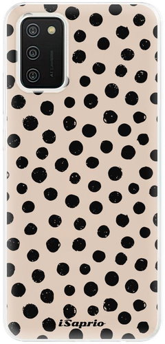 iSaprio Dotted - Samsung Galaxy A02s - Phone Cover - Main image
