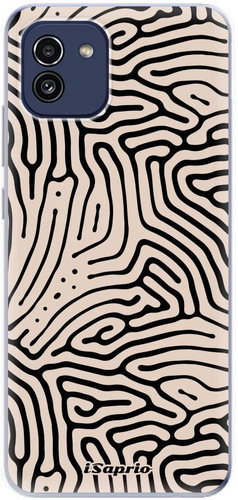 iSaprio Biologic - Samsung Galaxy A03 - Phone Cover - Main image