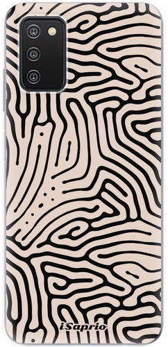 iSaprio Biologic - Samsung Galaxy A03s - Phone Cover - Main image