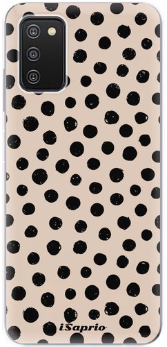 iSaprio Dotted - Samsung Galaxy A03s - Phone Cover - Main image