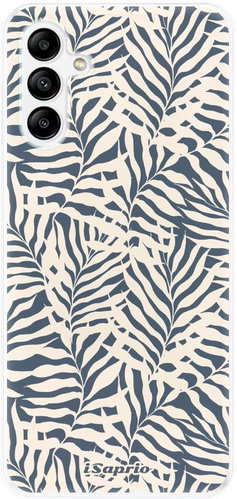 iSaprio Blue Palms - Samsung Galaxy A04s - Phone Cover - Main image