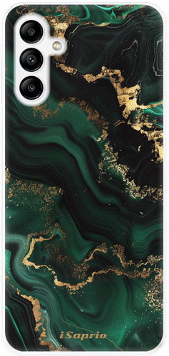iSaprio Emerald - Samsung Galaxy A04s - Phone Cover - Main image