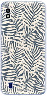 iSaprio Blue Palms - Samsung Galaxy A10 - Phone Cover