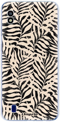 iSaprio Dark Palms - Samsung Galaxy A10 - Phone Cover - Main image