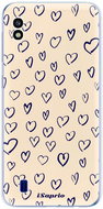 iSaprio Heart Light - Samsung Galaxy A10 - Phone Cover