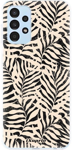 iSaprio Dark Palms - Samsung Galaxy A13 - Phone Cover - Main image
