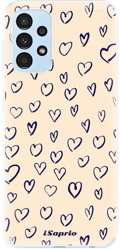 iSaprio Heart Light - Samsung Galaxy A13 - Phone Cover - Main image