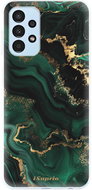 iSaprio Emerald - Samsung Galaxy A13 - Kryt na mobil