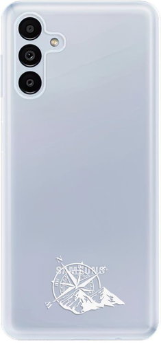 iSaprio čiré pouzdro - Explore - Samsung Galaxy A13 5G - Phone Cover - Main image
