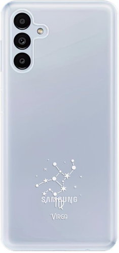 iSaprio clear case - Virgin - Samsung Galaxy A13 5G - Phone Cover - Main image