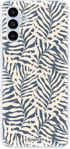 iSaprio Blue Palms - Samsung Galaxy A13 5G - Phone Cover - Main image