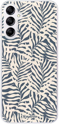 iSaprio Blue Palms - Samsung Galaxy A14 / A14 5G - Phone Cover - Main image