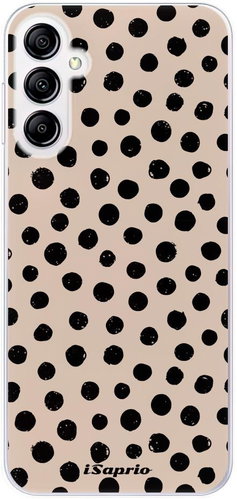 iSaprio Dotted - Samsung Galaxy A14 / A14 5G - Phone Cover - Main image