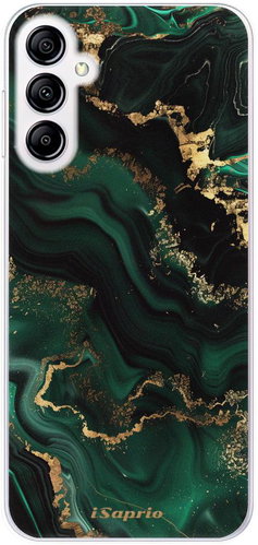 iSaprio Emerald - Samsung Galaxy A14 / A14 5G - Phone Cover - Main image