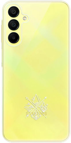 iSaprio čiré pouzdro - Elements - Samsung Galaxy A15 / A15 5G - Phone Cover - Main image