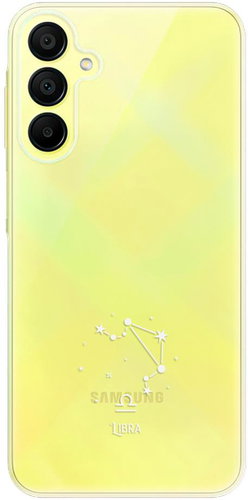 iSaprio clear case - Scales - Samsung Galaxy A15 / A15 5G - Phone Cover - Main image