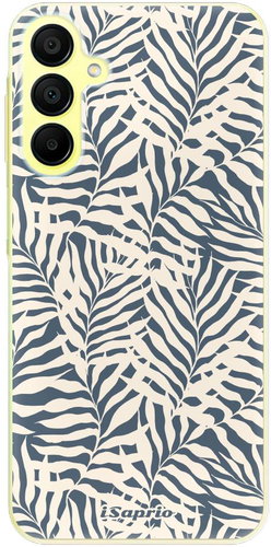 iSaprio Blue Palms - Samsung Galaxy A15 / A15 5G - Phone Cover - Main image
