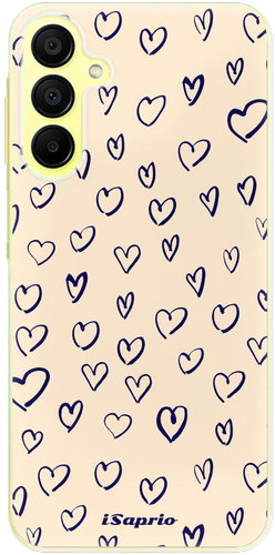 iSaprio Heart Light - Samsung Galaxy A15 / A15 5G - Phone Cover - Main image