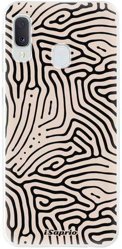 iSaprio Biologic - Samsung Galaxy A20e - Phone Cover - Main image