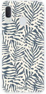 iSaprio Blue Palms - Samsung Galaxy A20e - Phone Cover