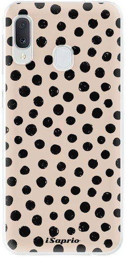 iSaprio Dotted - Samsung Galaxy A20e - Phone Cover - Main image