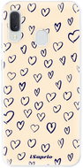 iSaprio Heart Light - Samsung Galaxy A20e - Phone Cover