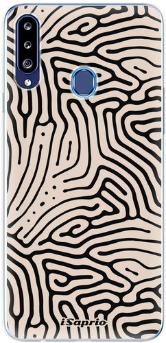 iSaprio Biologic - Samsung Galaxy A20s - Phone Cover - Main image