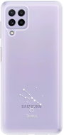 iSaprio clear case - Taurus - Samsung Galaxy A22 - Phone Cover