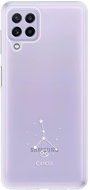 iSaprio clear case - Cancer - Samsung Galaxy A22 - Phone Cover
