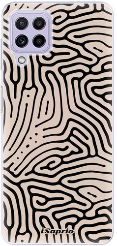 iSaprio Biologic - Samsung Galaxy A22 - Phone Cover - Main image