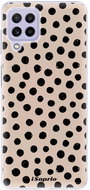 iSaprio Dotted - Samsung Galaxy A22 - Phone Cover