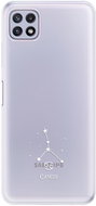 iSaprio clear case - Cancer - Samsung Galaxy A22 5G - Phone Cover
