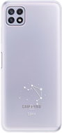 iSaprio clear case - Scales - Samsung Galaxy A22 5G - Phone Cover