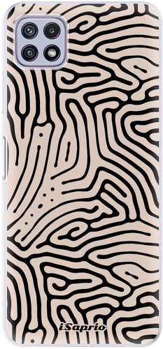 iSaprio Biologic - Samsung Galaxy A22 5G - Phone Cover - Main image